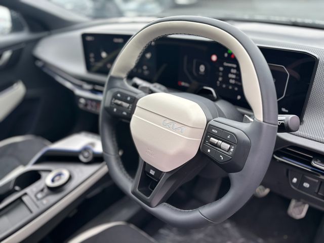 Image for 2026 Kia EV6 GT Line (565 km range) (0% Finance available)