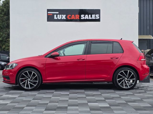 Image for 2017 Volkswagen Golf 1.0 TSI S // NCT TILL 02/28 // UPGRADED ALLOY WHEELS