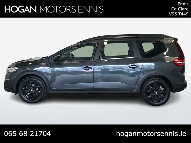 Image for 2023 Dacia Jogger TCe 110 Extreme SE