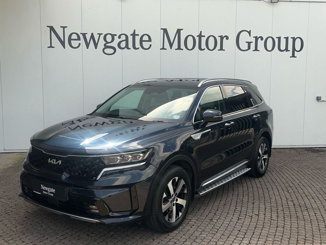 Image for 2023 Kia Sorento K3 5P 5DR Auto
