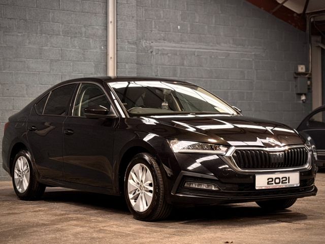 Image for 2021 Skoda Octavia SE TECHNOLOGY TDI // 12 MONTH WARRANTY // SAME DAY FINANCE //