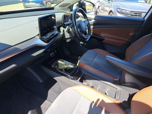 Image for 2021 Volkswagen ID.4 1ST 204HP AUTO
