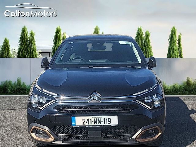 Image for 2024 Citroen C4 C-Series 1.5HDi (AUTOMATIC)