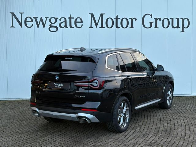 Image for 2023 BMW X3 X3XN 4DR Auto