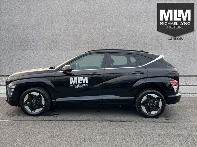 Image for 2024 Hyundai Kona Kona EV Elegance 65kWh