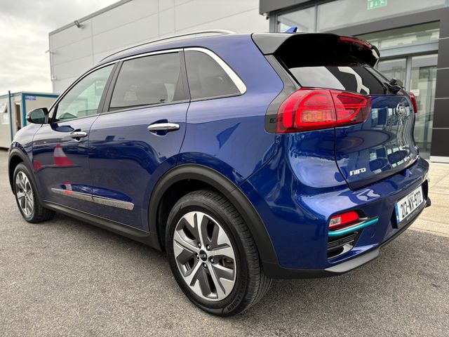 Image for 2021 Kia Niro E-Niro Automatic