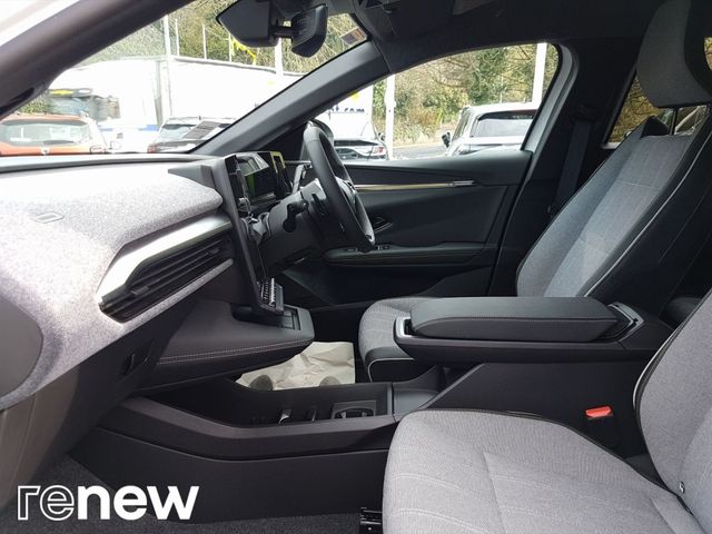 Image for 2025 Renault Megane E-Tech TECHNO 60 KWH GSR2