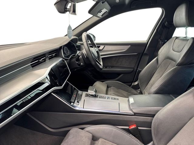 Image for 2018 Audi A6 3.0TDI QUATTRO S LINE *JUST IN* €120 PER WEEK