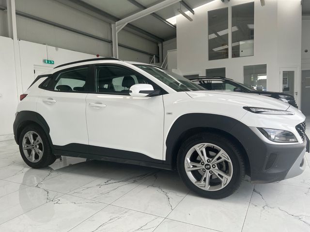 Image for 2023 Hyundai Kona 