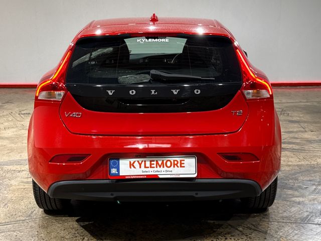 Image for 2019 Volvo V40 1.5 AUTOMATIC - FACTORY ALLOYS - CRUISE CONTROL - REAR CAMERA
