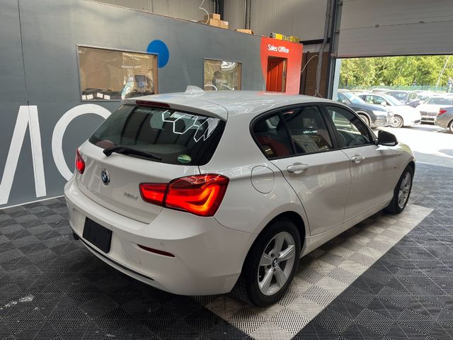 Image for 2017 BMW 1 Series 2017 BMW 118D 2.0 AUTOMATIC / CRUISE CONTROL / PARKING CAMERA AND MORE
