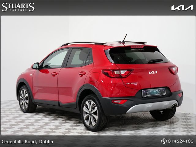 Image for 2025 Kia Stonic 1.0 K2 MY25 MT
