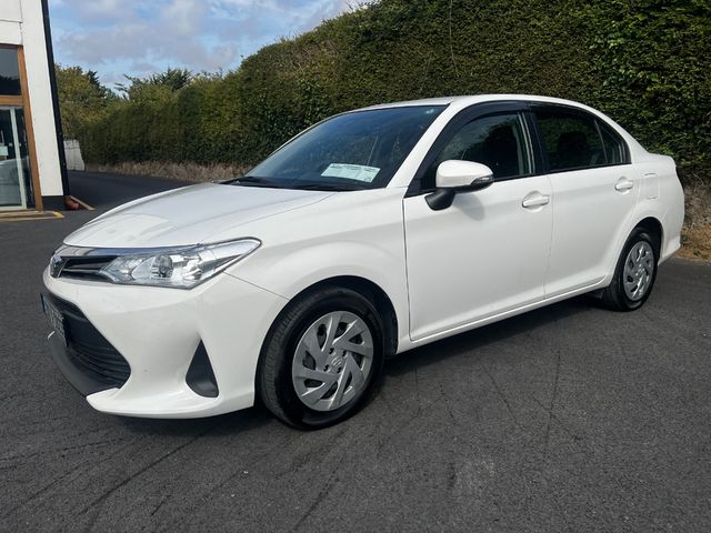 Image for 2020 Toyota Corolla FINANCE AVAILABLE
