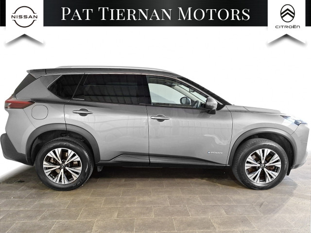 Image for 2023 Nissan X-Trail e-POWER SV PREMIUM