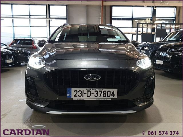 Image for 2023 Ford Fiesta 1.0T EcoBoost 100PS Active