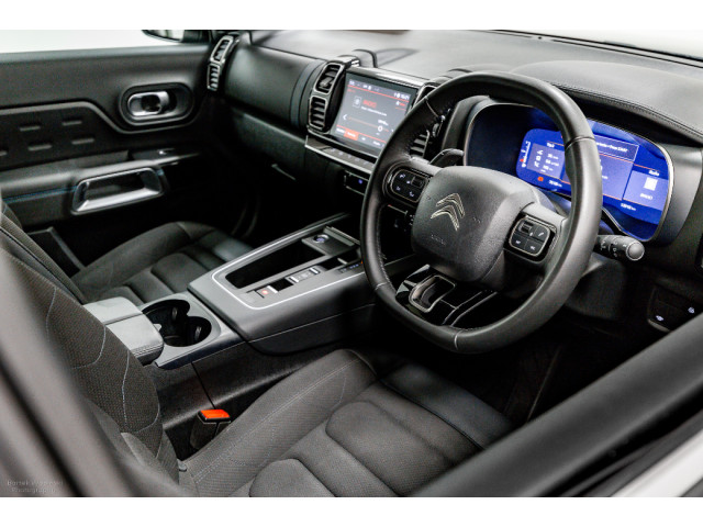 Image for 2023 Citroen C5 Aircross Feel Pack 1.5 Diesel Auto 130HP