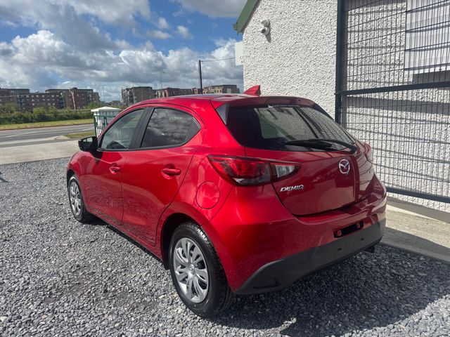 Image for 2017 Mazda Demio 
