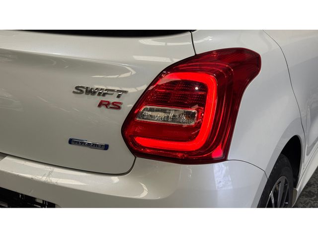 Image for 2017 Suzuki Swift 1.2 RS