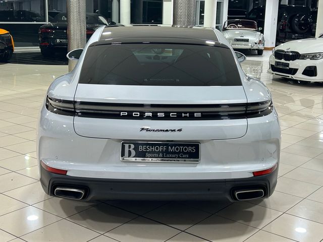 Image for 2024 Porsche Panamera 4 2.9 V6 E-HYBRID PDK=ONLY 10000 MILES//2 YEAR PORSCHE WARRANTY=242 D REG=IRISH SUPPLIED//TAILORED FINANCE PACKAGES AVAILABLE=TRADE INS WELCOME