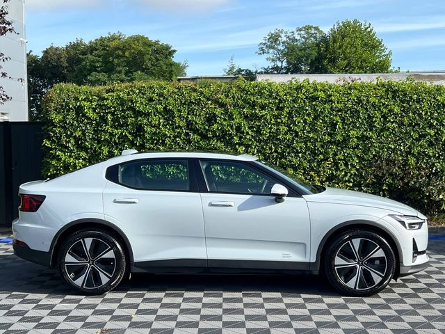 Image for 2023 Polestar 2 PILOT PLUS LONG RANGE 78KWH // PANORAMIC SUNROOF // ADAPTIVE CRUISE CONTROL // 360 PARKING CAMERAS