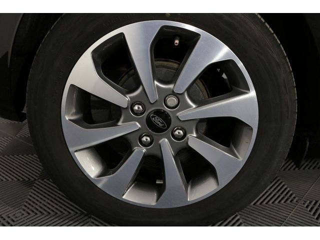 Image for 2020 Ford Fiesta 1.1L Ti-VCT 70 PS Zetec