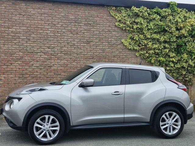 Image for 2015 Nissan Juke 1.2 SV 