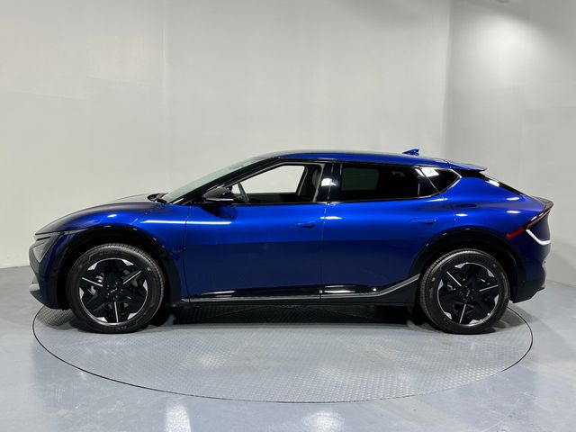 Image for 2026 Kia EV6 Earth 0% Finance 84KW/H Battery
