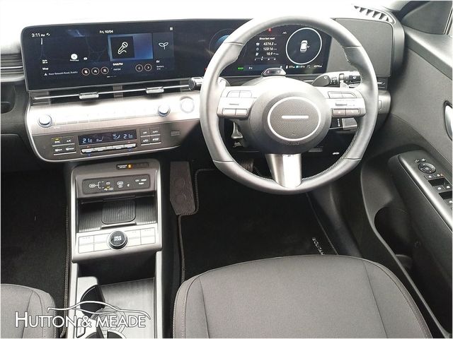 Image for 2026 Hyundai Kona Elegance 48kw Range 370kms