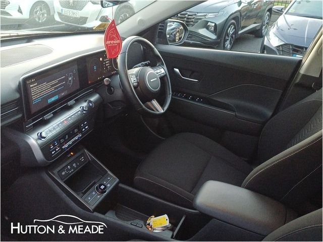 Image for 2024 Hyundai Kona Elegance 48kw Range 370kms