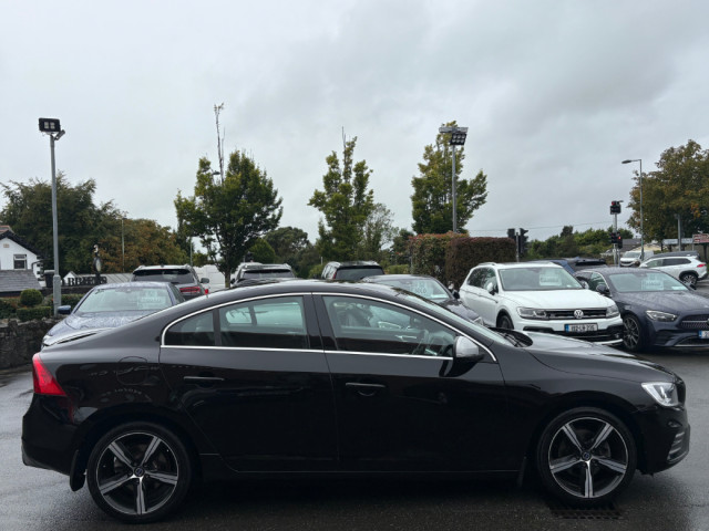 Image for 2017 Volvo S60 D3 R-design 4DR Great Spec