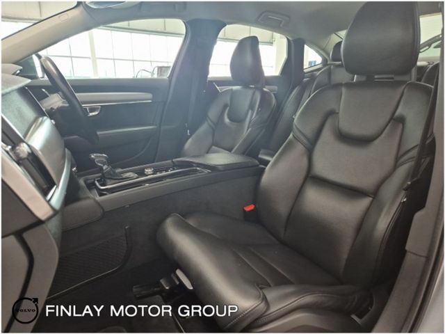 Image for 2018 Volvo S90 D4 190hp Momentum Geartronic