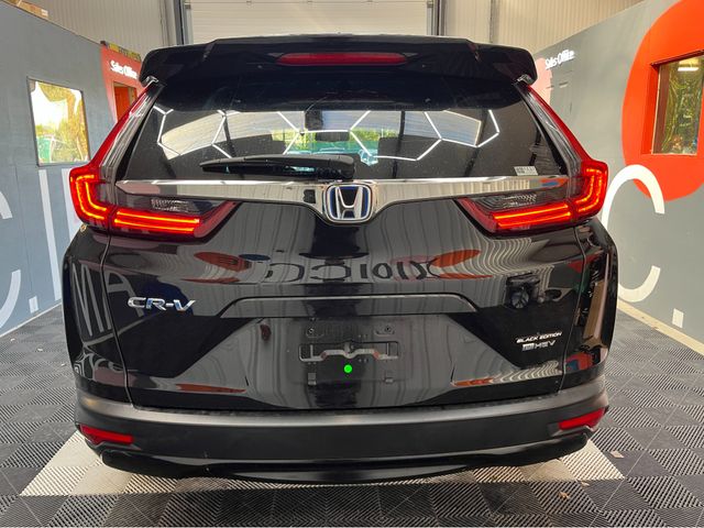 Image for 2021 Honda CR-V €30950 2021 HONDA CR-V HEV EX BLACK EDITION 2.0 AUTOMATIC / CRUISE CONTROL / REVERSE CAMERA / ELECTRIC MEMORY & HEATED SEATS / PANORAMIC SUNROOF / PADDLE SHIFTERS AND MORE