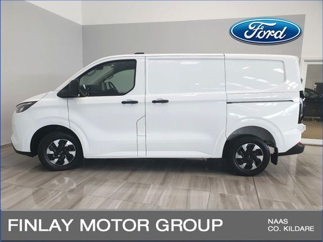 Image for 2025 Ford Transit Custom Trend PHEV , Auto , Up to 55kms on pure electric 