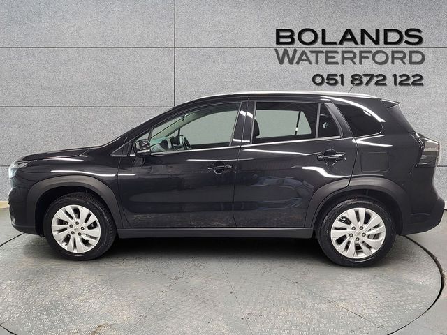 Image for 2023 Suzuki SX4 S-Cross SX4 S-CROSS 1.4 BOOSTERJET MIL