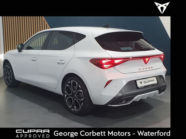 Image for 2025 Cupra Leon 1.5eTSi 150bhp DSG