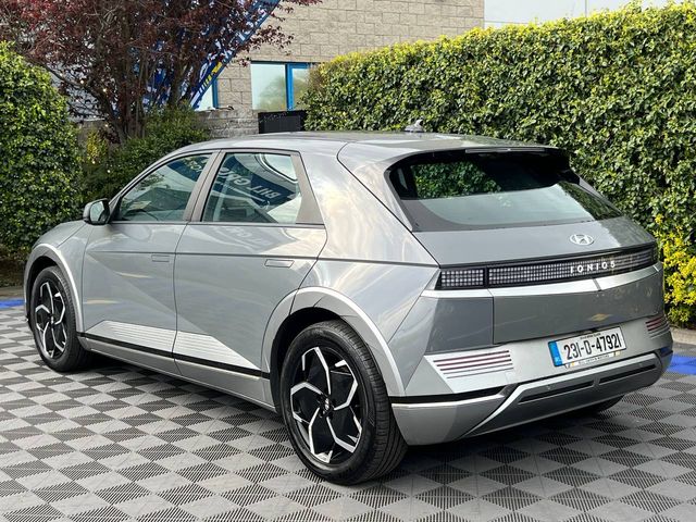 Image for 2023 Hyundai Ioniq 5 PREMIUM LONG RANGE 77 KWH // REVERSE CAMERA // 19" DIAMOND CUT ALLOYS // ADAPTIVE CRUISE CONTROL