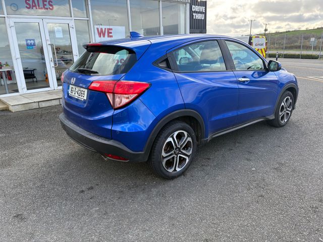 Image for 2016 Honda HR-V 1.6 I-dtec ES 5DR