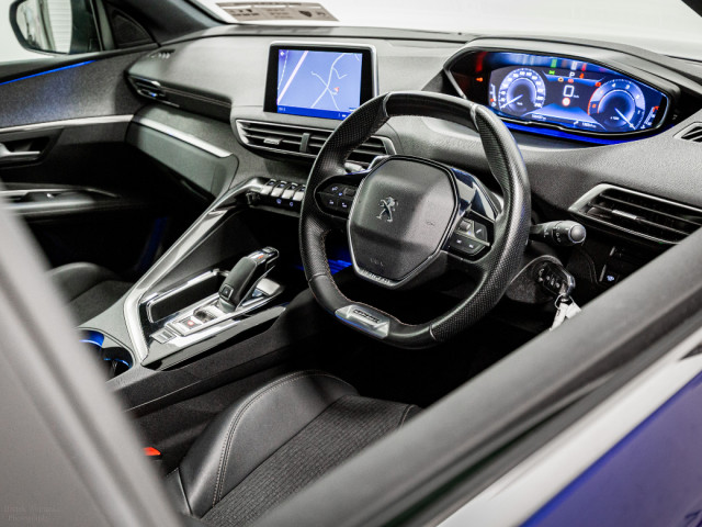 Image for 2020 Peugeot 3008 GT Line 1.5 Diesel Auto 130HP