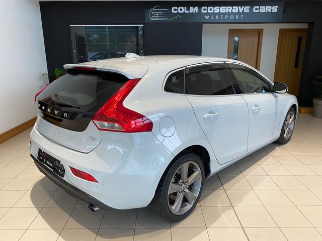Image for 2013 Volvo V40 T4 SE Auto