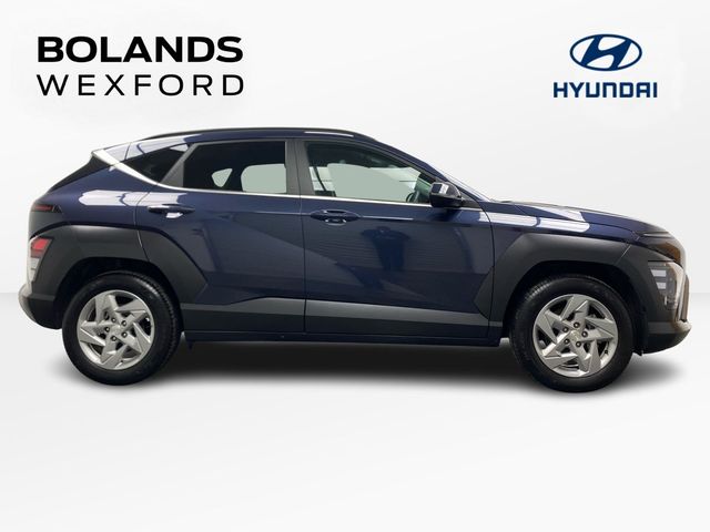 Image for 2026 Hyundai Kona Elegance 1.0 Manual