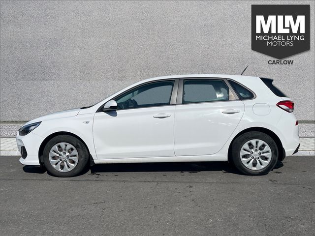 Image for 2020 Hyundai i30 i 30 1.0 Classic 5DR