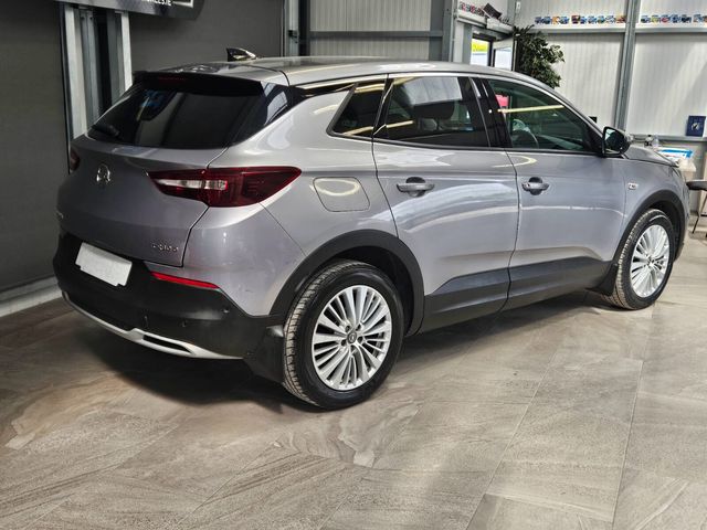 Image for 2018 Opel Grandland X Elite 1.6 Turbo D 120PS 6 Speed