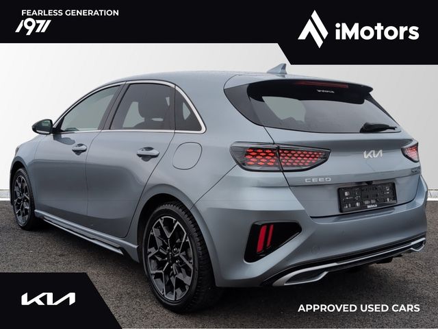 Image for 2023 Kia Ceed MY23 1.0HP GTL 5DR GT LINE 