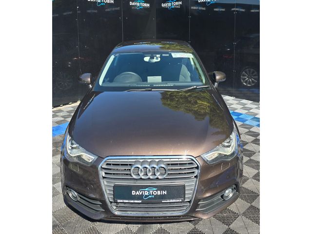 Image for 2013 Audi A1 1.4 TFSI AUTO