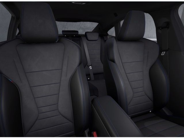 Image for 2026 BMW 2 Series 220 M Sport Gran Coupe