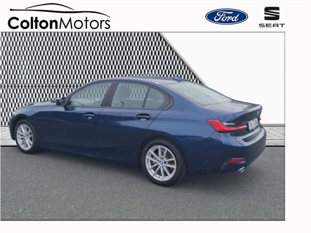 Image for 2019 BMW 3 Series 318d SE