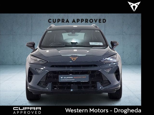 Image for 2025 Cupra Formentor 2.0 TDI 150hp DSG BACK TO SCHOOL SALE 