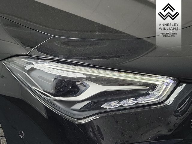Image for 2024 Mercedes-Benz CLA Class CLA 180 AMG Line Plus