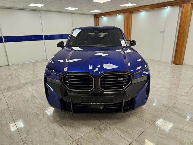 Image for 2026 BMW XM PRICED TO SELL!