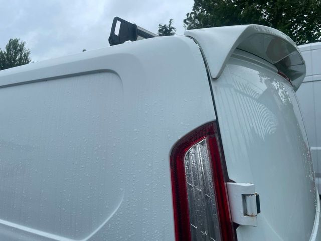 Image for 2019 Ford Transit Custom 300LWB LIMITED